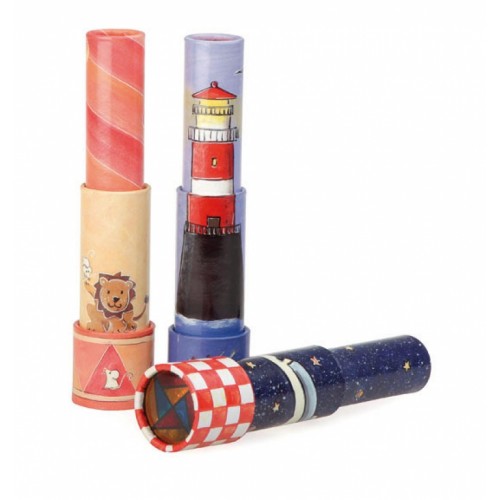 Caleidoscop rotativ egmont toys